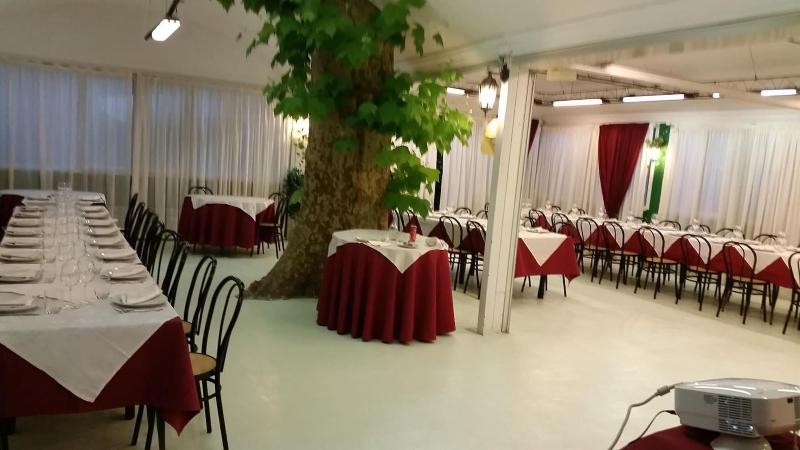 Villa Robinia - Aktivite