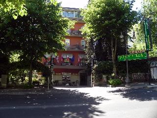 Villa Robinia otel fotoğrafı