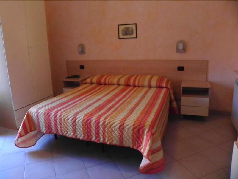 Villa Robinia - Oda