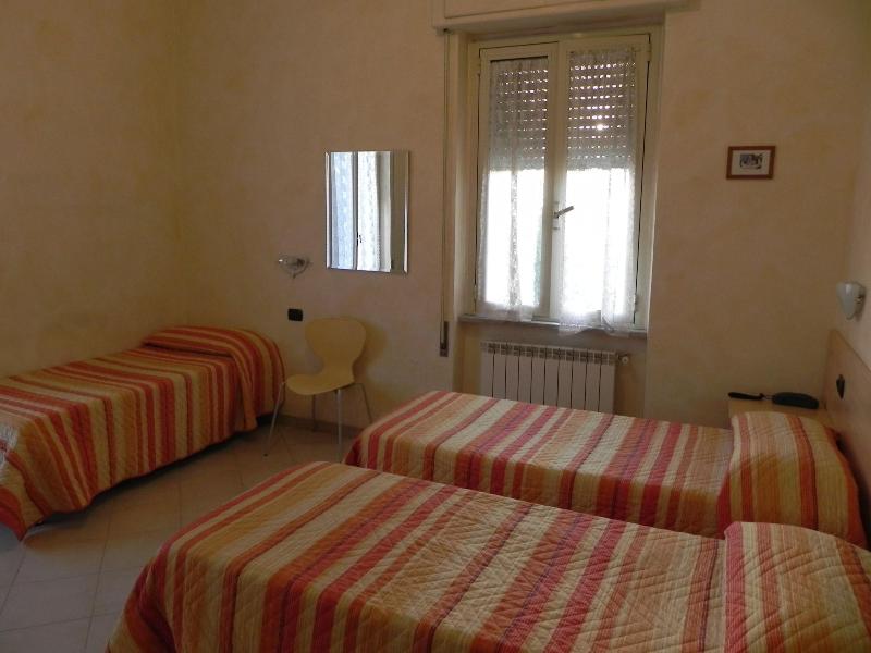 Villa Robinia - Oda