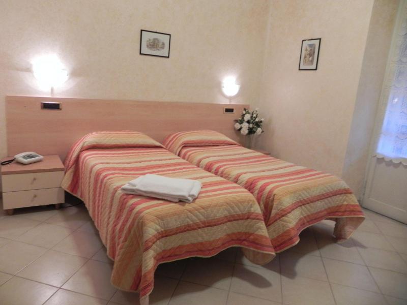 Villa Robinia - Oda
