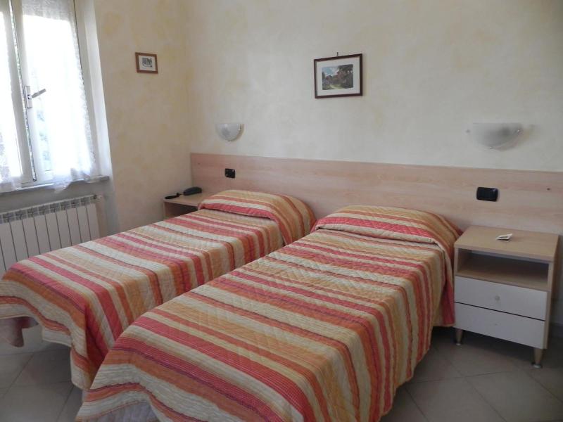 Villa Robinia - Oda