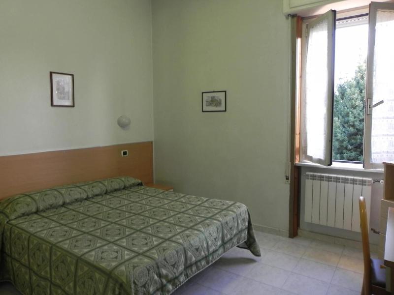Villa Robinia - Oda