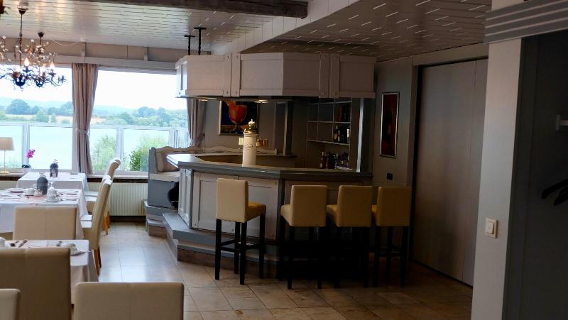 Seehotel Owschlag - Bar
