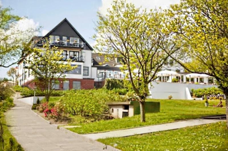 Seehotel Owschlag - Genel