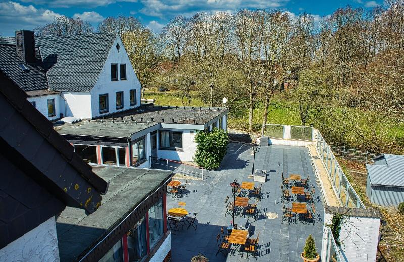 Seehotel Owschlag - Oda