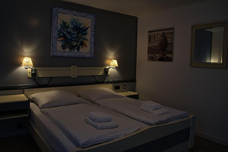 Seehotel Owschlag - Oda