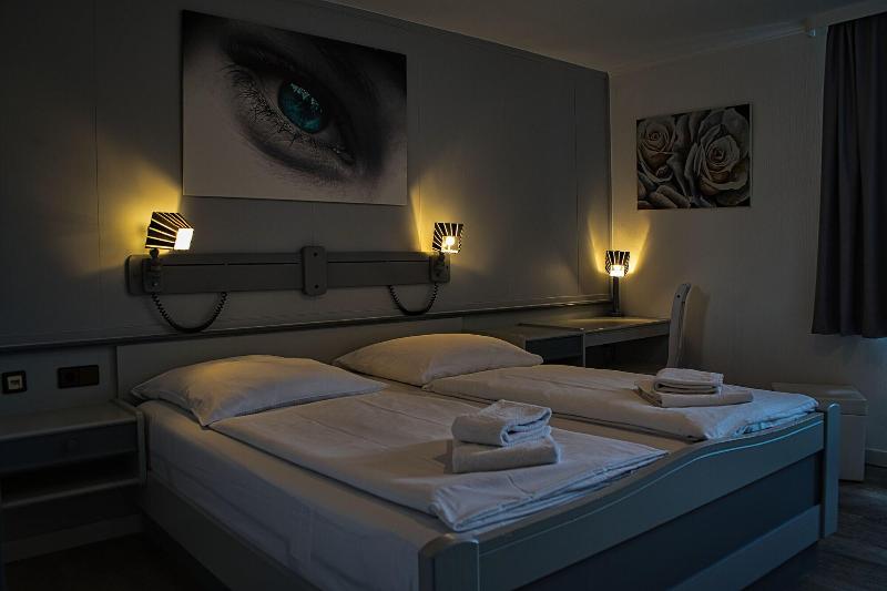 Seehotel Owschlag - Oda