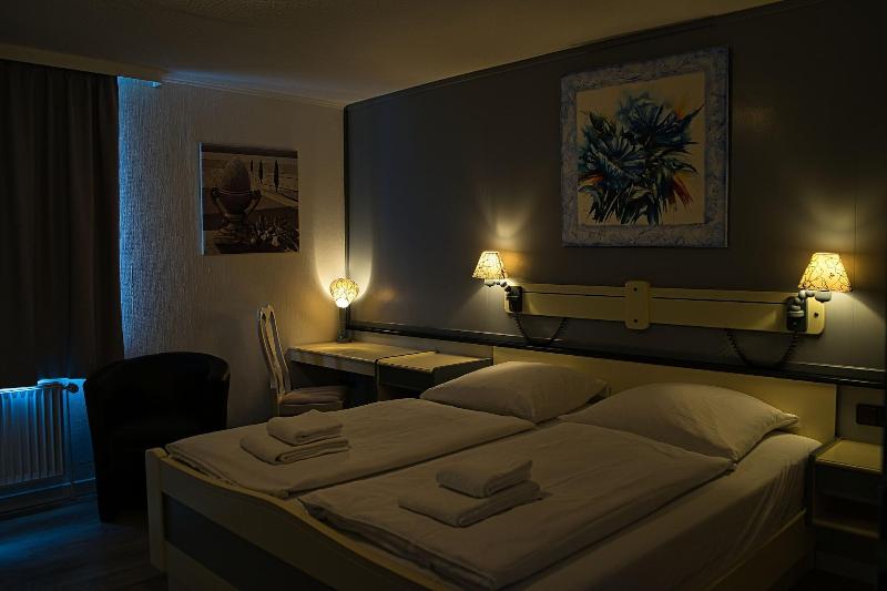 Seehotel Owschlag - Oda