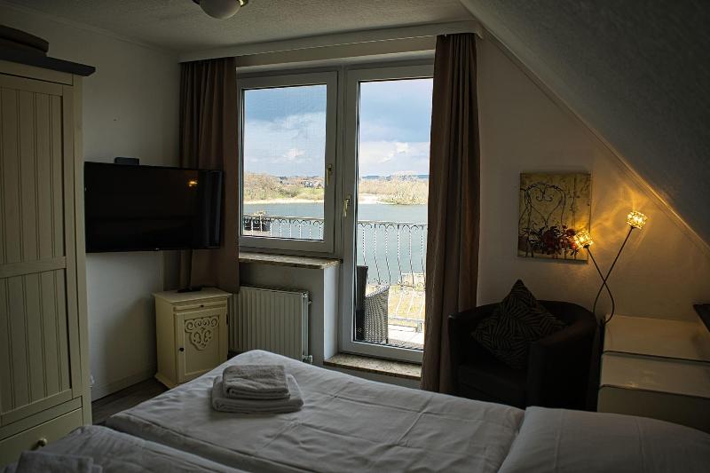 Seehotel Owschlag - Oda