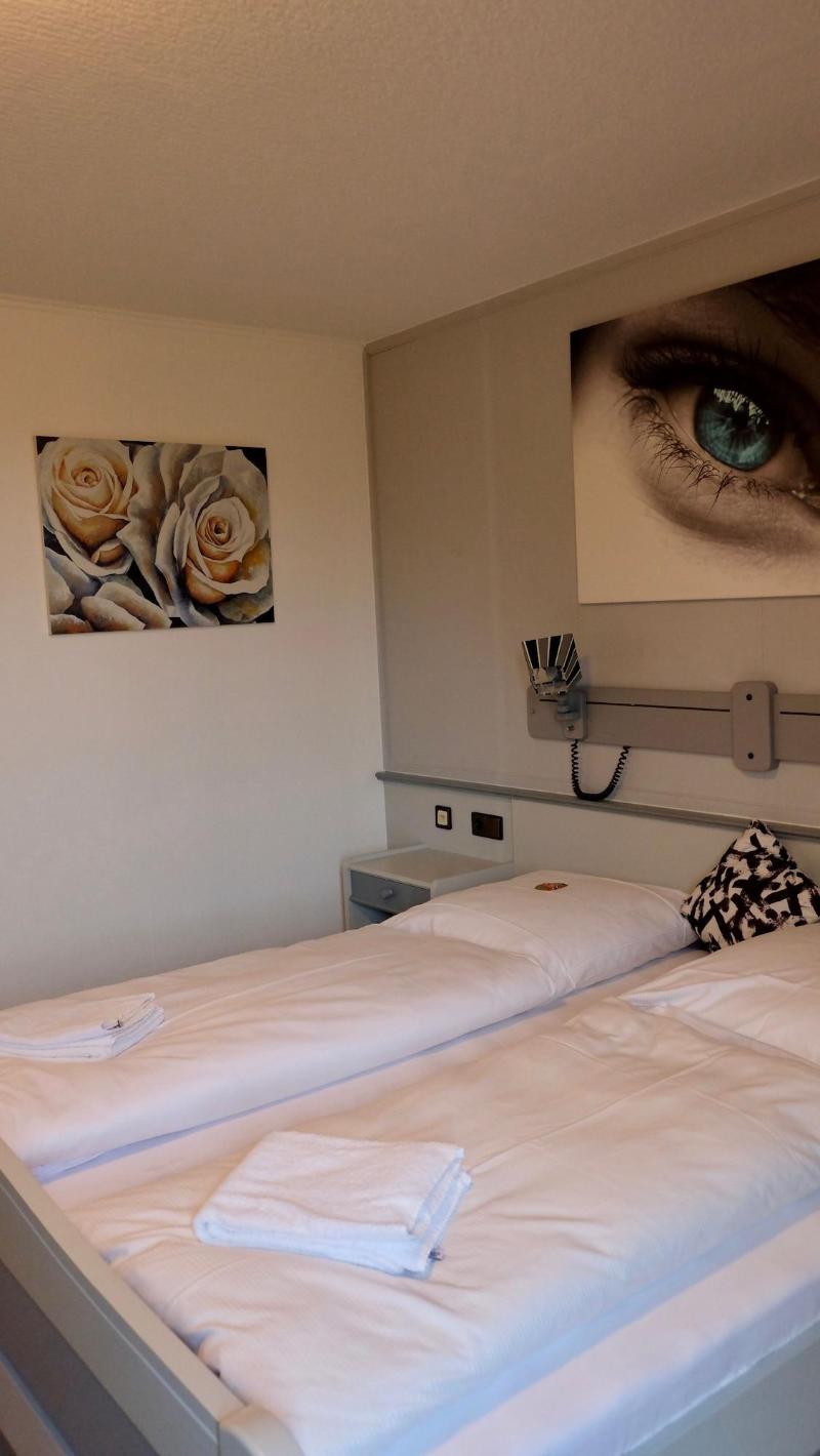 Seehotel Owschlag - Oda