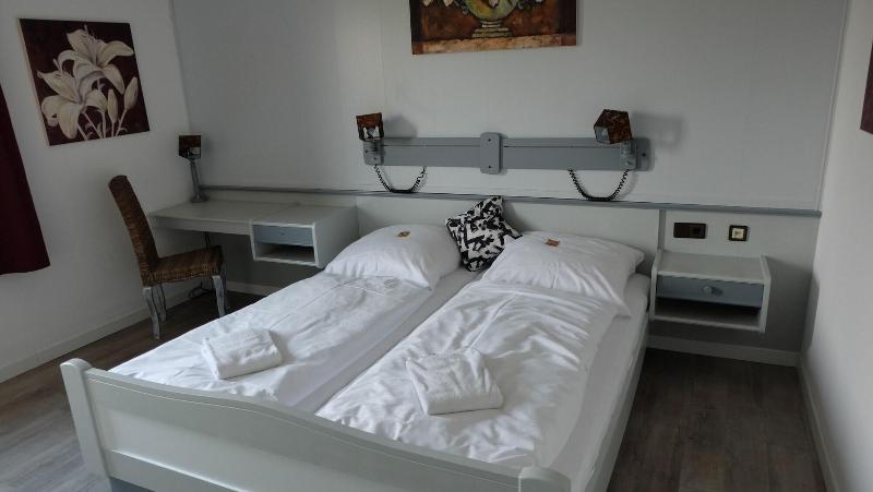 Seehotel Owschlag - Oda