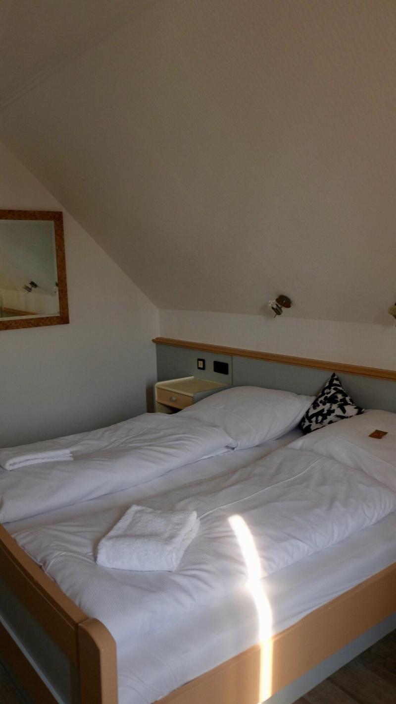 Seehotel Owschlag - Oda