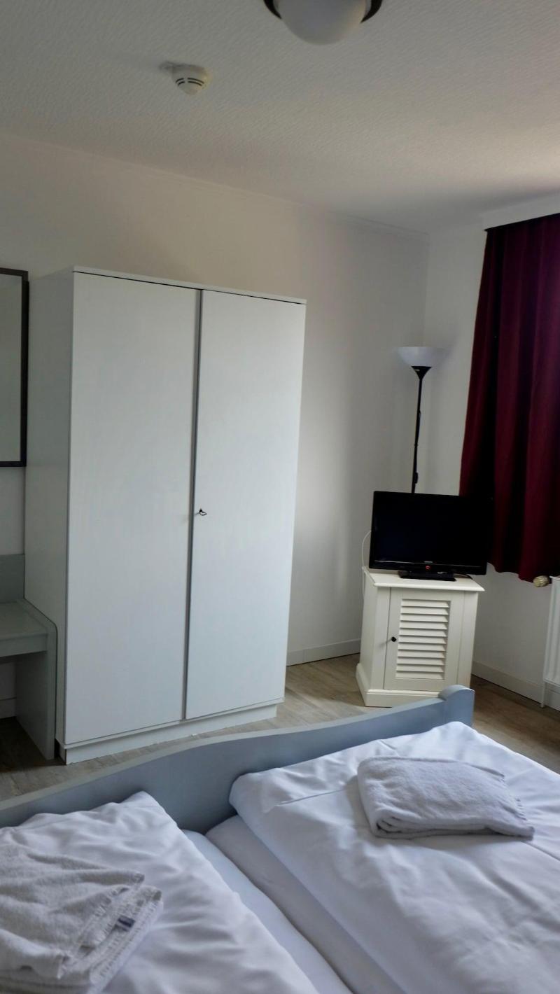 Seehotel Owschlag - Oda