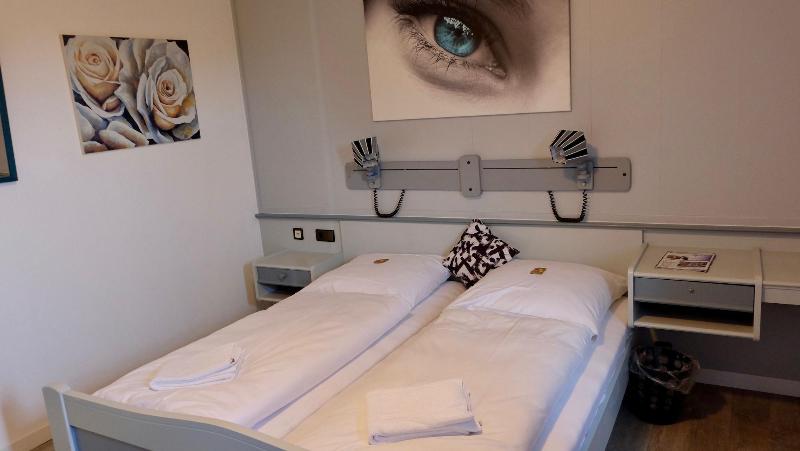 Seehotel Owschlag - Oda