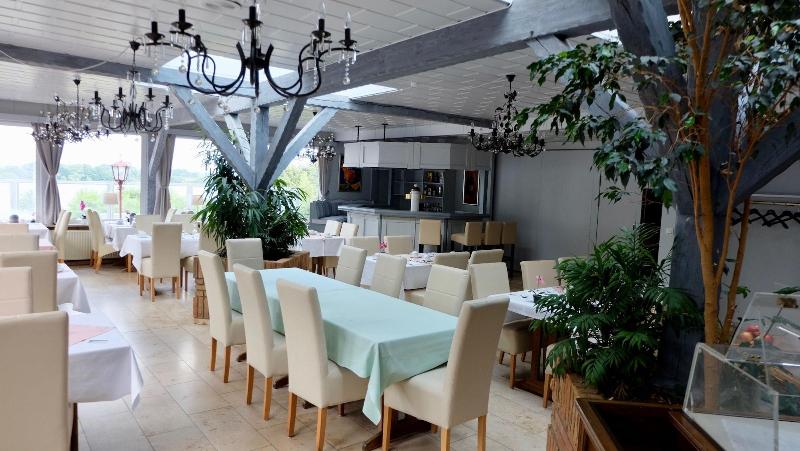 Seehotel Owschlag - Restoran
