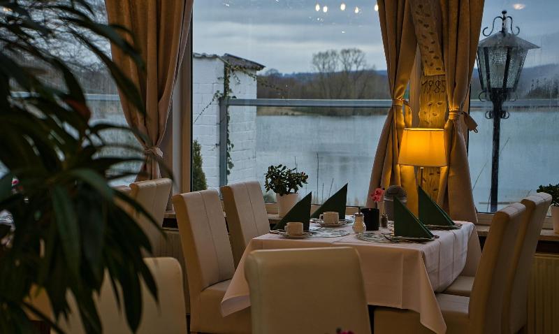 Seehotel Owschlag - Restoran