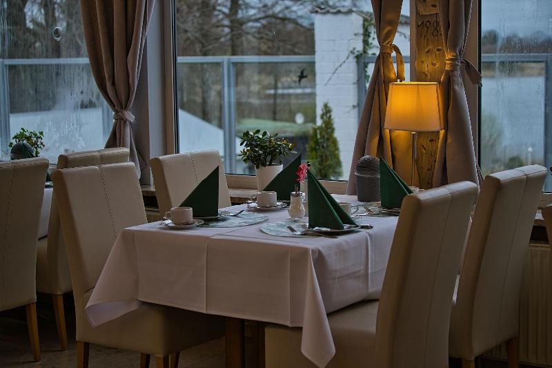 Seehotel Owschlag - Restoran