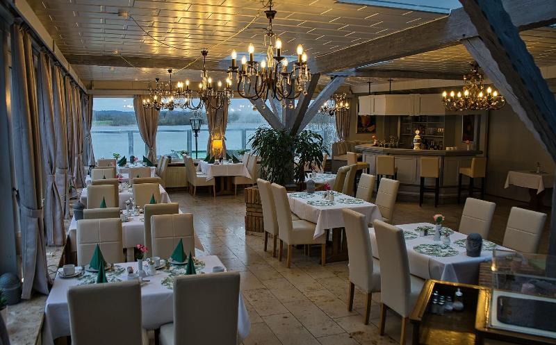 Seehotel Owschlag - Restoran