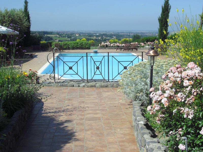 Tenuta Cusmano Villa Resort - Aktivite