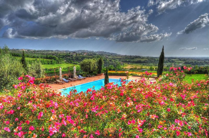 Tenuta Cusmano Villa Resort - Aktivite