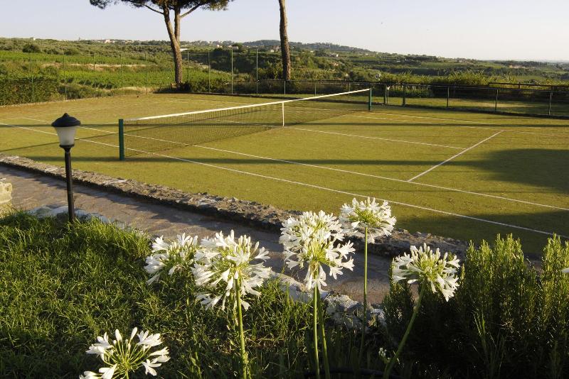 Tenuta Cusmano Villa Resort - Aktivite