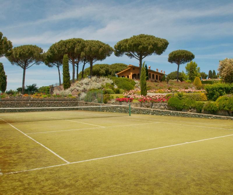 Tenuta Cusmano Villa Resort - Aktivite