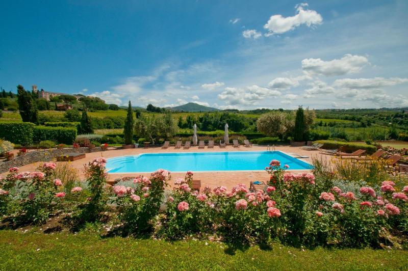 Tenuta Cusmano Villa Resort - Aktivite