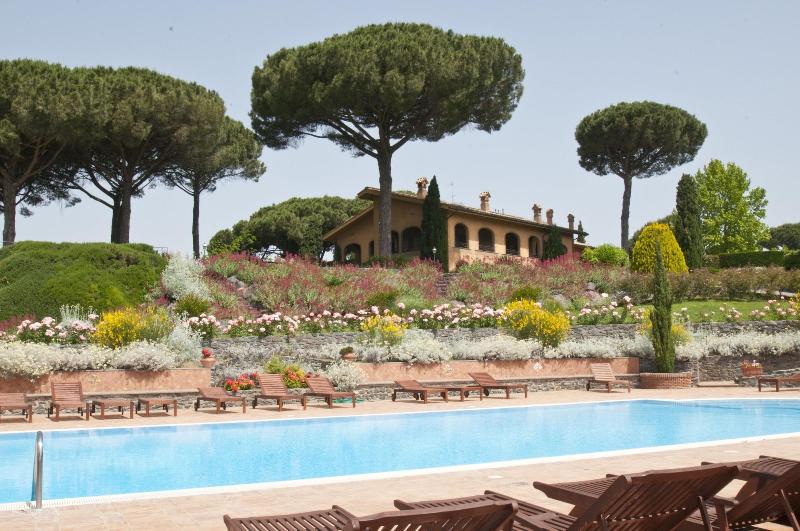 Tenuta Cusmano Villa Resort - Aktivite