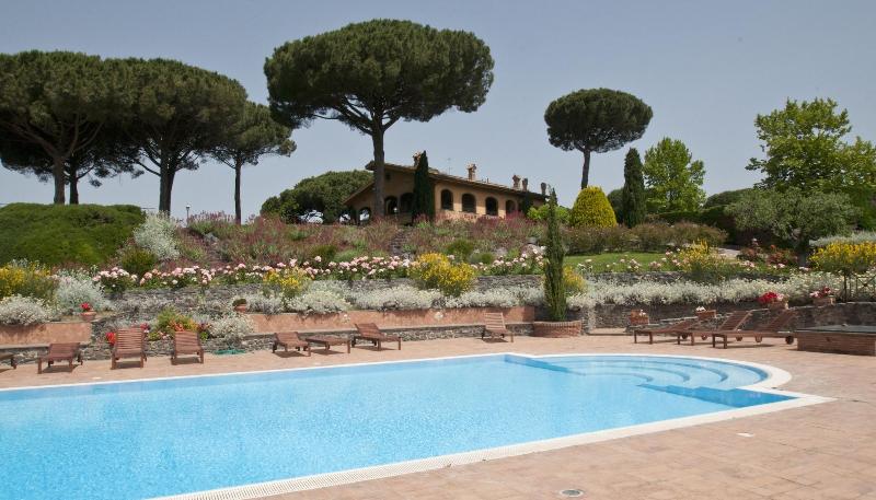 Tenuta Cusmano Villa Resort - Aktivite