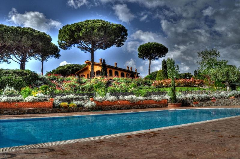 Tenuta Cusmano Villa Resort - Aktivite