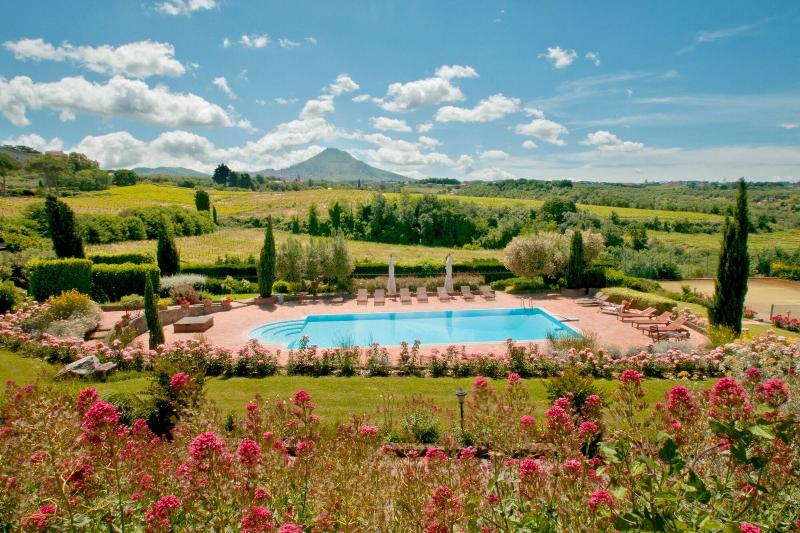 Tenuta Cusmano Villa Resort - Aktivite