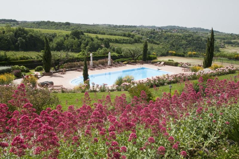 Tenuta Cusmano Villa Resort - Aktivite