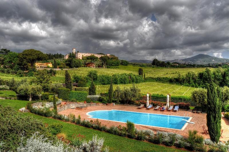 Tenuta Cusmano Villa Resort - Aktivite