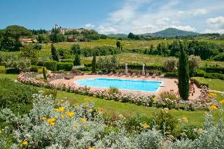Tenuta Cusmano Villa Resort otel fotoğrafı