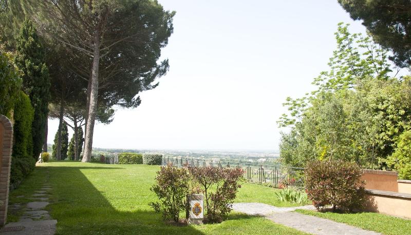 Tenuta Cusmano Villa Resort - Genel