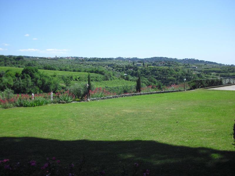 Tenuta Cusmano Villa Resort - Genel