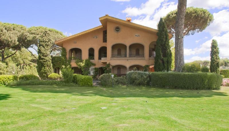 Tenuta Cusmano Villa Resort - Genel