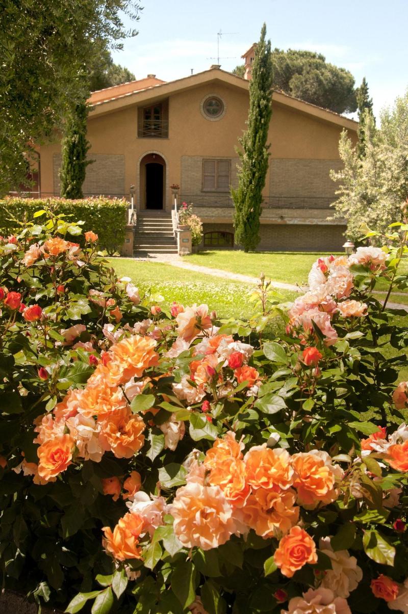 Tenuta Cusmano Villa Resort - Genel