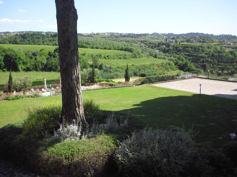 Tenuta Cusmano Villa Resort - Genel
