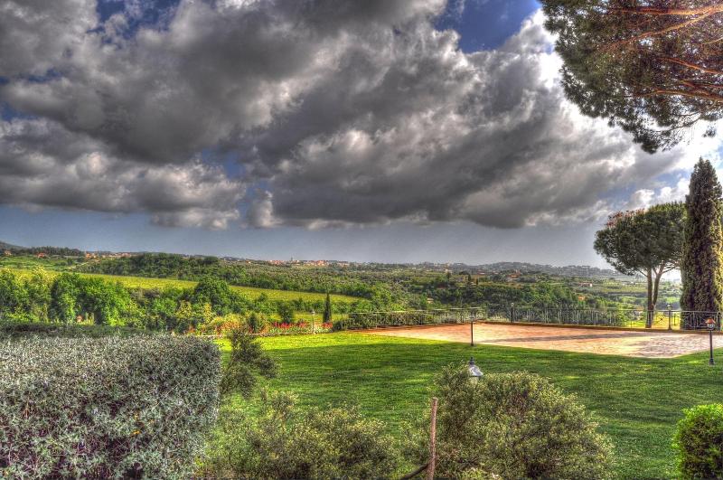 Tenuta Cusmano Villa Resort - Genel