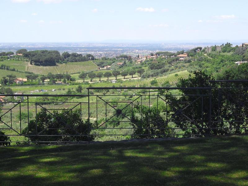 Tenuta Cusmano Villa Resort - Genel