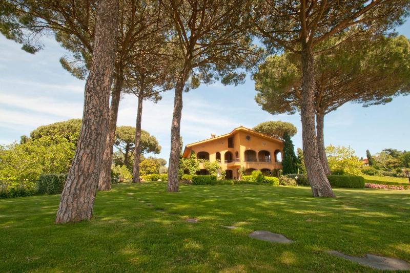 Tenuta Cusmano Villa Resort - Genel