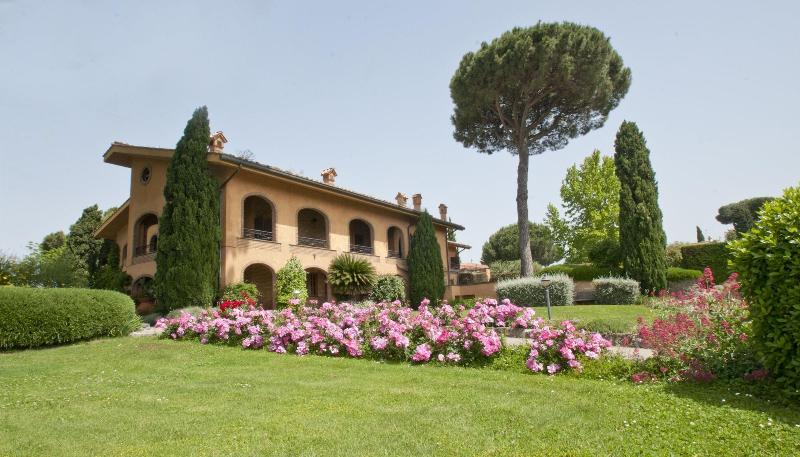 Tenuta Cusmano Villa Resort - Genel