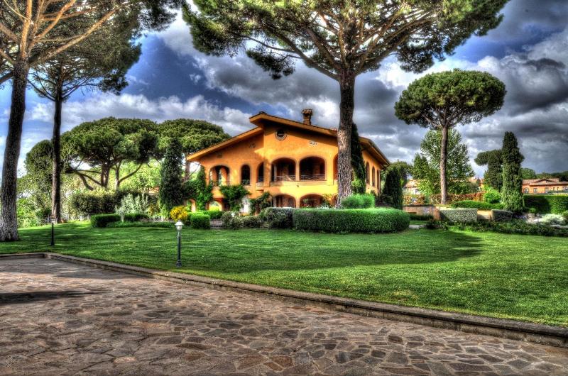 Tenuta Cusmano Villa Resort - Genel