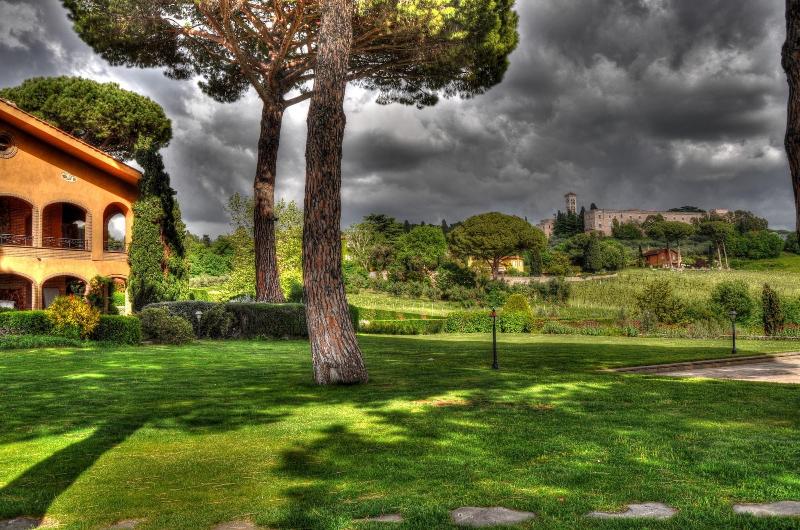 Tenuta Cusmano Villa Resort - Genel