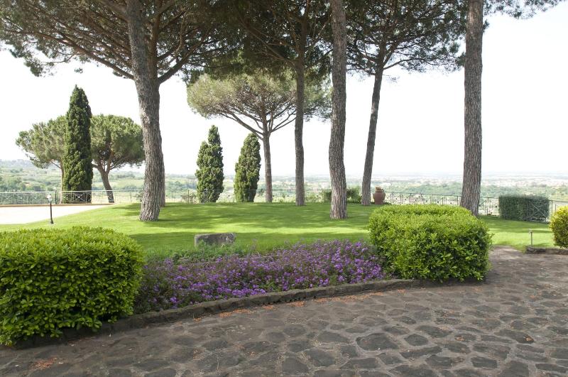 Tenuta Cusmano Villa Resort - Genel