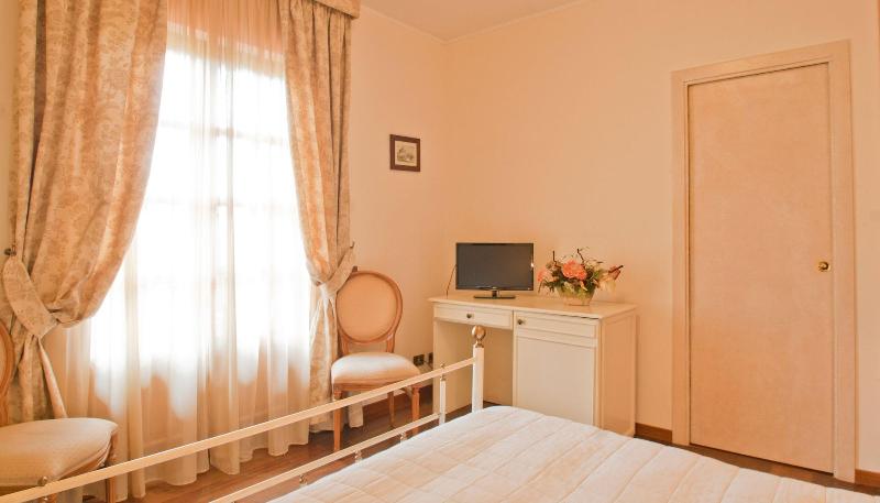 Tenuta Cusmano Villa Resort - Oda