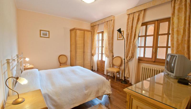 Tenuta Cusmano Villa Resort - Oda