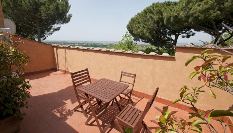 Tenuta Cusmano Villa Resort - Oda